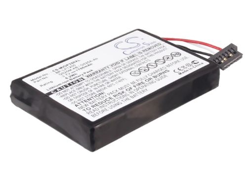 Battery Replacement Mitac 541380530005 541380530006 BL-LP1230/11-D00001U BP-LP1200/11-D0001 MX G025A-Ab G025M-AB - 1