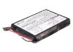 Battery Replacement Mitac 541380530005 541380530006 BL-LP1230/11-D00001U BP-LP1200/11-D0001 MX G025A-Ab G025M-AB - 2