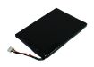 Navigon BI-GC411-1K6KAY Battery Replacement for 7210 7310 - 3