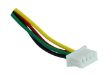 Navigon BI-GC411-1K6KAY Battery Replacement for 7210 7310 - 4