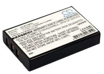 Navilock BT-315 Battery Replacement - 1
