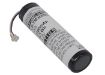 Tomtom VF5 Battery Replacement for Go 300 Go 400 - 2