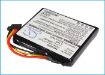 Tomtom AHL03711022 VF6M Battery Replacement for 4EH45 4EH51 - 2