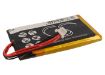 Insignia 653453(125) Battery Replacement for NS-NCV43 - 4