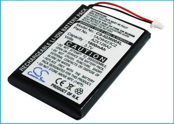 Bti PW029123 Battery Replacement for GPS-GAR3200 - 1