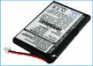 Bti PW029123 Battery Replacement for GPS-GAR3200 - 2