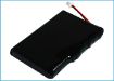 Bti PW029123 Battery Replacement for GPS-GAR3200 - 3