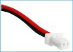 Bti PW029123 Battery Replacement for GPS-GAR3200 - 4
