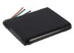 Garmin 361-00041-00 Battery Replacement for Forerunner 310XT - 3