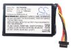 Tomtom AHL03711001 VF1 Battery Replacement for Go 540 - 6