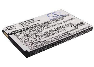 Replacement Battery Bell for MiFi 2372 - 1