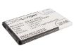 Authentic EUFI890 Battery Replacement Zte Li3717T42P3h654458 - 1