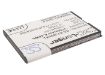 Authentic EUFI890 Battery Replacement Zte Li3717T42P3h654458 - 2