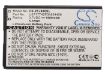 Authentic EUFI890 Battery Replacement Zte Li3717T42P3h654458 - 5