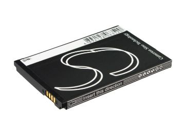 Verizon Battery Replacement 40115118.001 40115118.002 40115118.003 40123111.00 for Hotspot 2235 2372 - 1