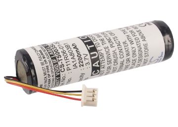 Battery Replacement Toshiba IA1A803B1 P11R06-01-S01 for Gigabea MEV60 MEV30 - 1