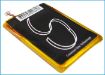 Battery Replacement Insignia 7F18F18 for NS-2V17 NS-2V17B 2GB - 3