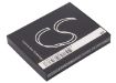 Battery Replacement RCA 54182 for Lyra X3000 X3030 - 3