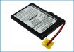 Battery Replacement for I-Audio PPCW0401 PPCW0504 M5 20GB M5L 20GB - 1