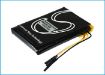 Battery Replacement Philips for GoGear SA6015 & SA6025 - 3