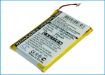 Sony 1-756-819-11 Battery Replacement for NW-E435 NW-E435F - 2