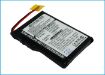 Replacement Battery for Cowon PPCW0401 PPCW0504 iAUDIO M3 X5 - 2