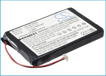 Samsung 4302-001186 Battery Replacement for YH-J70 - 1
