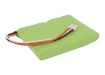 Q-Sonic CGP345010G PE2064-2 Battery Replacement for Multimedia X-Dream-Player PE-2058 - 3