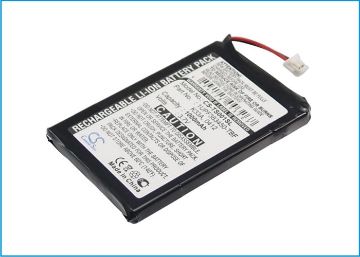 Replacement Battery Toshiba 1UPF383450-830 for Gigabeat MES30V MES30VW - 1