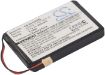 Sony 1-157-607-11 CT019 Battery Replacement for NW-A1000 NW-A1200 - 1