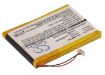 Samsung 503040 Battery Replacement for YP-K5 YP-K5J - 2