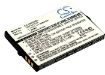 Battery Replacement Insignia DBP382636 for NS-DA1G NS-DA2G 1GB - 1
