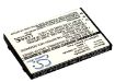 Battery Replacement Insignia DBP382636 for NS-DA1G NS-DA2G 1GB - 2