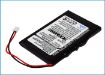 Battery Replacement Dell 443A5Y01EHA4 BA20203R60700 for Jukebox DJ 5GB HVD3T - 2