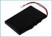 Battery Replacement Dell 443A5Y01EHA4 BA20203R60700 for Jukebox DJ 5GB HVD3T - 3