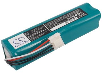 Battery Replacement Fukuda 6L2L1 8TH-2400A-2LW LS1506 for FCP-4010 FCP-4610 - 1