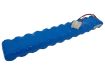 Battery Replacement Defigard MGN0259 for 3002 ICH 3002 IH - 4