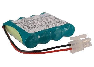 Omron 48H907N Battery Replacement for HEM-907 - 1