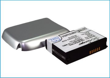 Battery Replacement Qtek 35H00062-00M HTC098347 WIZA16 for 9100 - 1