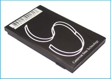 Qtek 35H00068-01M BERR160 Battery Replacement for 8600 - 1