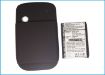 Battery Replacement O2 35H00095-00M ELF0160 FFEA175B009951 for XDA Nova - 5