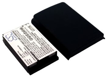 MWG XP-13 Battery Replacement for Atom V - 1