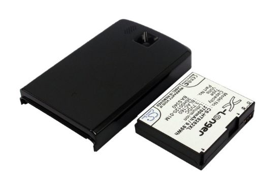 T-Mobile 35H00120-01M BA S340 BLAC160 Battery Replacement for Touch Pro HD - 1