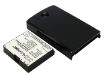 T-Mobile 35H00120-01M BA S340 BLAC160 Battery Replacement for Touch Pro HD - 2