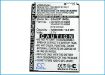 Battery Replacement for HTC 35H00123-00M 35H00123-02M 35H00123-03M 35H00123-22M BA S390 BA S420 RHOD160 - 5
