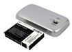 Battery Replacement HTC 35H00123-00M 35H00123-02M BA S390 RHOD160 - 3