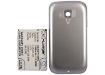Battery Replacement HTC 35H00123-00M 35H00123-02M BA S390 RHOD160 - 5