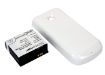 Battery Replacement HTC 35H00119-00M BA S350 SAPP160 for A6161 Magic - 2