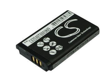 Replacement Battery Toshiba TS-BTR006 for G450 - 1