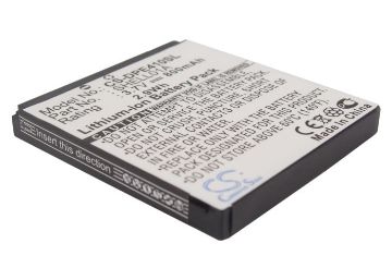 Battery Replacement Doro Care Clamshell SHELL01A for PhoneEasy 409 & 409GSM - 1